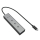 Hub USB i-tec USB-C Charging Metal HUB 5 port